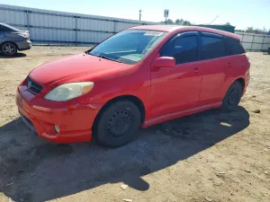Toyota Matrix 1.8L 4 2006