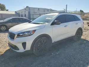 Kia Sorento 3.3L 6 2020