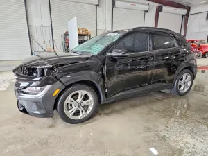 Hyundai Kona 2.0L 4 2023
