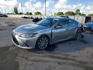 Lexus ES 3.5L 6 2019