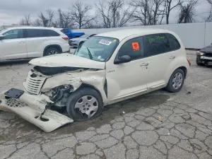 Chrysler PT Cruiser 2.4L 4 2005