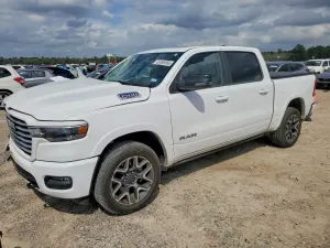 RAM 1500 3.0L 6 2025