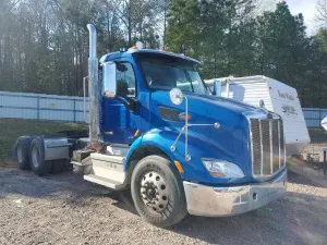 Peterbilt 567/579/587 12.9L 6 2018