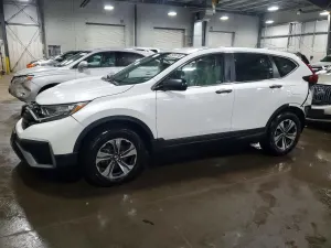 Honda CR-V 1.5L 4 2021