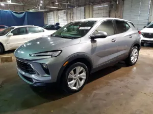 Buick Encore 1.3L 3 2024