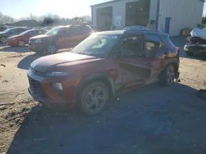 Chevrolet Trailblazer 1.3L 3 2023