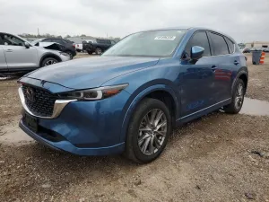 Mazda CX-5 2.5L 4 2024
