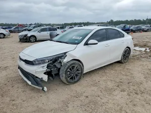Kia Cerato / Forte / K3 2.0L 4 2024