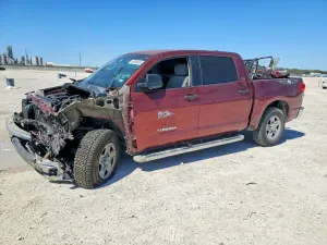 Toyota Tundra 5.7L 8 2007