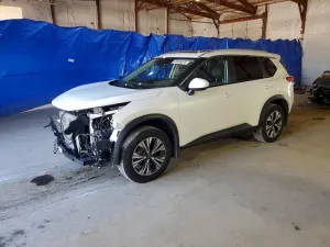 Nissan Rogue 1.5L 3 2023