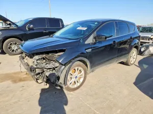 Ford Escape 1.5L 4 2017