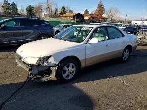 Lexus ES 3.0L 6 1997