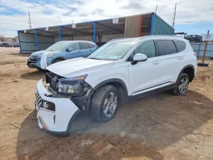 Hyundai Santa Fe 2.5L 4 2023
