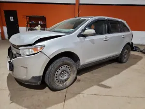 Ford Edge 3.5L 6 2013