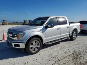 Ford F-150 3.5L 6 2019