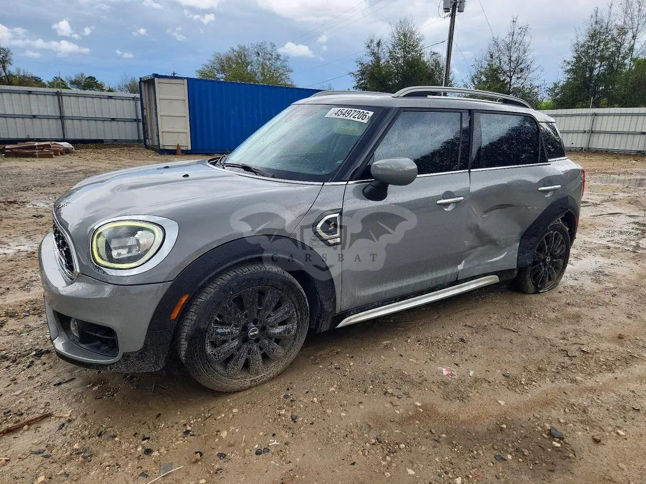 Mini Cooper 2.0L 4 2020