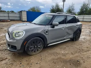 Mini Cooper 2.0L 4 2020