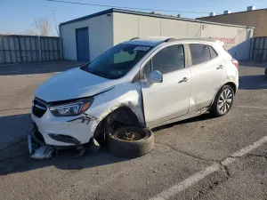Buick Encore 1.4L 4 2019
