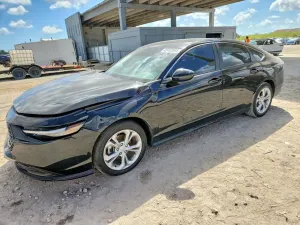Honda Accord 1.5L 4 2025