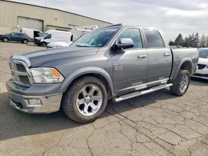 Dodge RAM 5.7L 8 2012