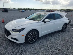Hyundai Sonata 1.6L 4 2023
