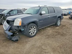 GMC Yukon 6.2L 8 2008