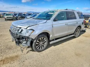 Ford Expedition 3.5L 6 2018