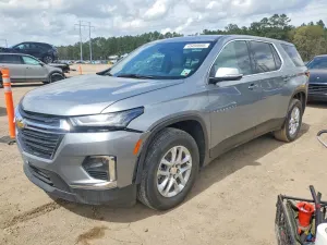 Chevrolet Traverse 3.6L 6 2023