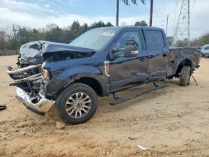 Ford F-250 6.2L 8 2022