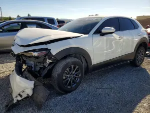 Mazda CX-30 2.5L 4 2022
