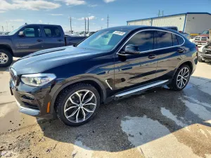 BMW X4 2.0L 4 2021