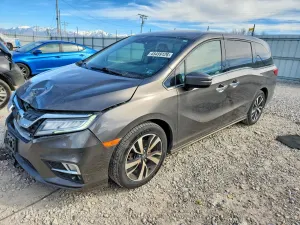 Honda Odyssey 3.5L 6 2019