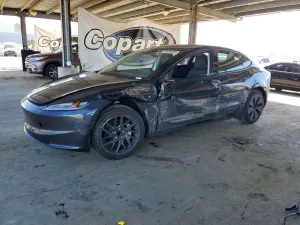 Tesla Model 3 2025