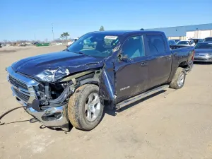 RAM 1500 3.6L 6 2021