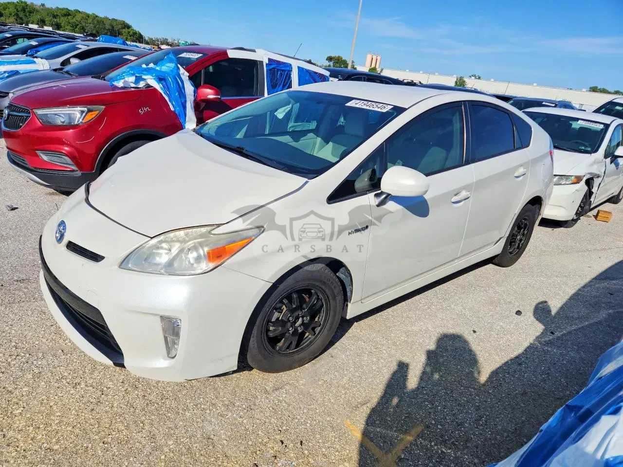 Nissan Kicks 1.6L 4 2024