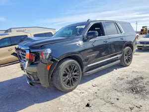 GMC Yukon 5.3L 8 2021