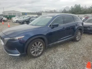 Mazda CX-9 2.5L 4 2020