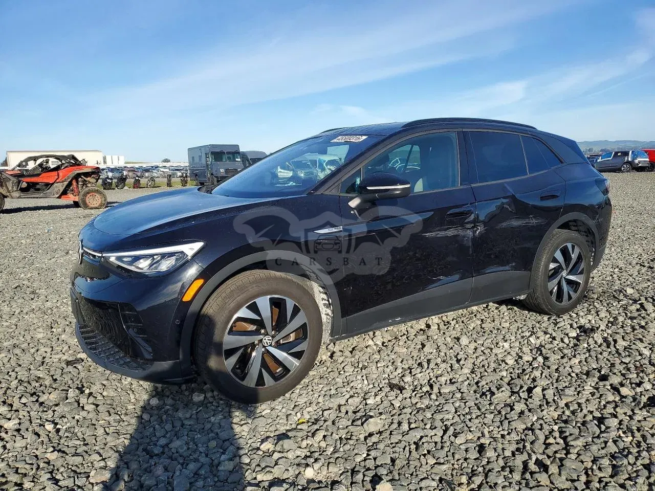 Volkswagen ID.4 2023
