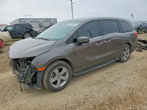 Honda Odyssey 3.5L 6 2019