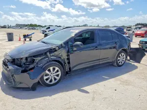 Toyota Corolla 2.0L 4 2026