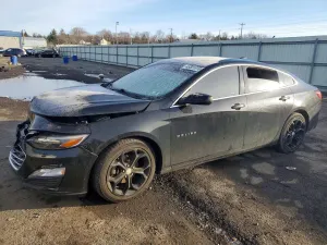 Chevrolet Malibu 1.5L 4 2023