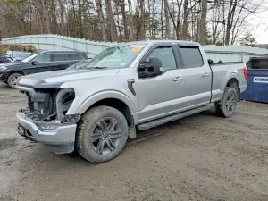 Ford F-150 3.5L 6 2022