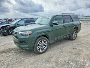 Toyota 4Runner 4.0L 6 2022