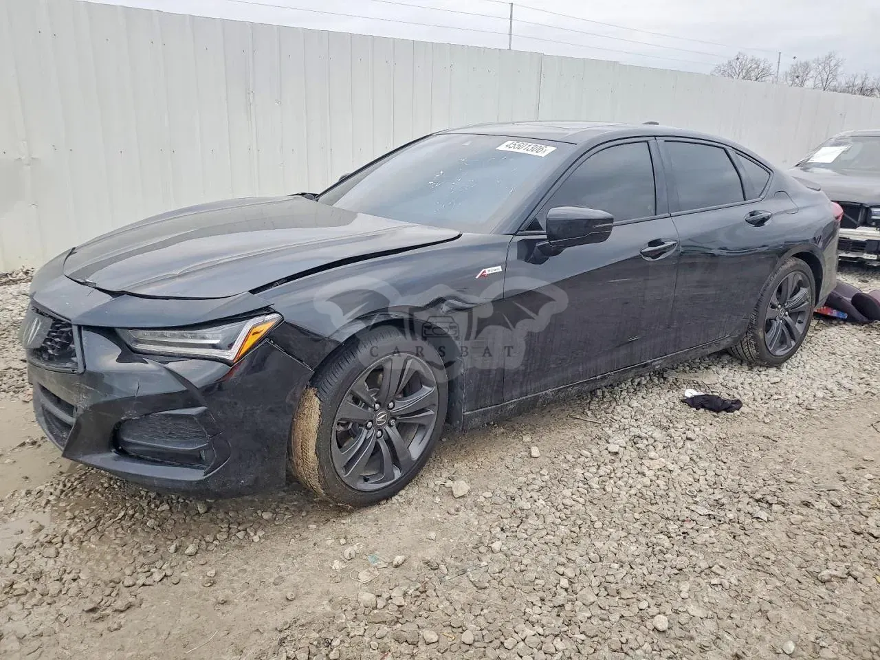 Acura TLX 2.0L 4 2023