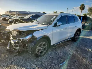 BMW X1 2.0L 4 2023