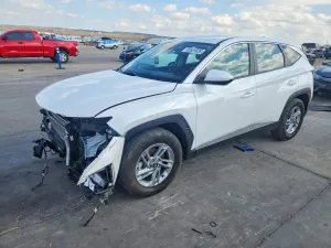 Hyundai Tucson 2.5L 4 2025