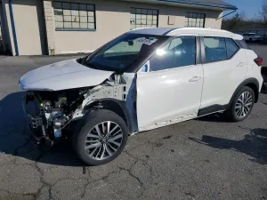 Nissan Kicks 1.6L 4 2024