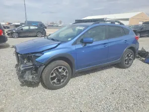 Subaru Crosstrek 2.0L 4 2020