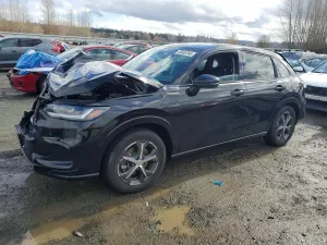 Honda HR-V 2.0L 4 2024