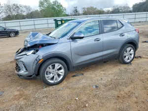 Buick Encore 1.3L 3 2024